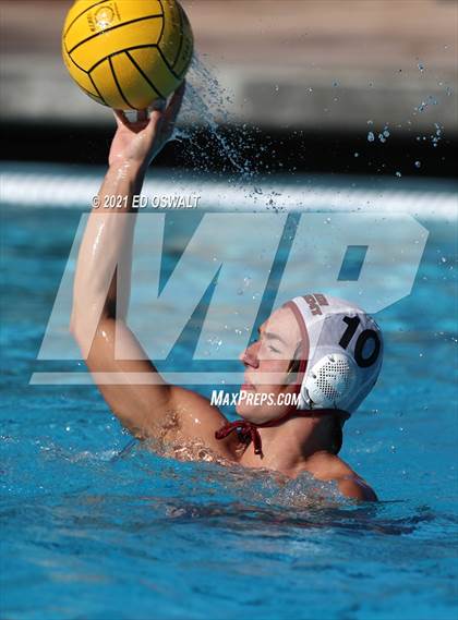 Thumbnail 2 in Marin Academy vs. Northgate (CIF NCS D2 Final) photogallery.