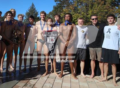Thumbnail 3 in Marin Academy vs. Northgate (CIF NCS D2 Final) photogallery.