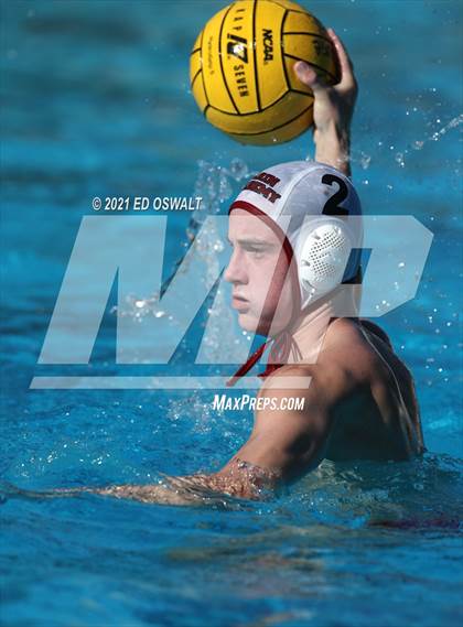 Thumbnail 1 in Marin Academy vs. Northgate (CIF NCS D2 Final) photogallery.