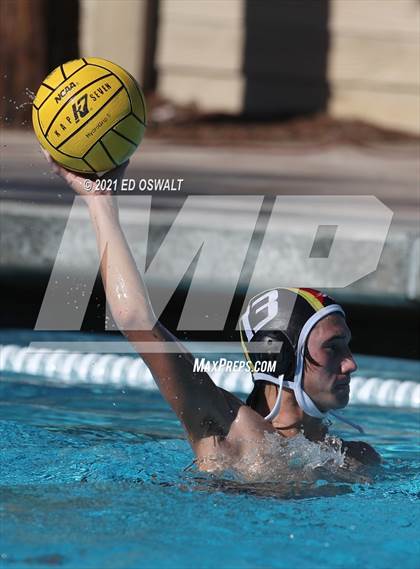 Thumbnail 1 in Marin Academy vs. Northgate (CIF NCS D2 Final) photogallery.