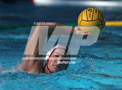 Thumbnail 3 in Marin Academy vs. Northgate (CIF NCS D2 Final) photogallery.