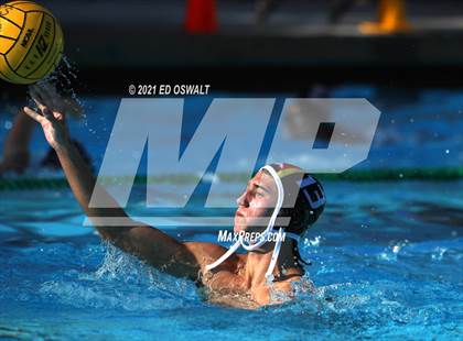 Thumbnail 2 in Marin Academy vs. Northgate (CIF NCS D2 Final) photogallery.