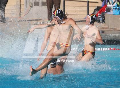 Thumbnail 2 in Marin Academy vs. Northgate (CIF NCS D2 Final) photogallery.