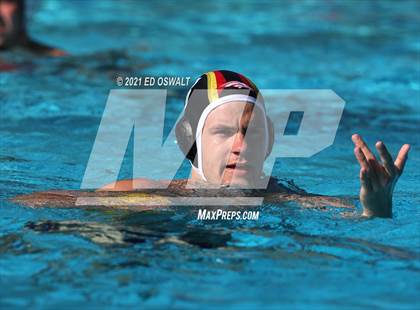 Thumbnail 3 in Marin Academy vs. Northgate (CIF NCS D2 Final) photogallery.