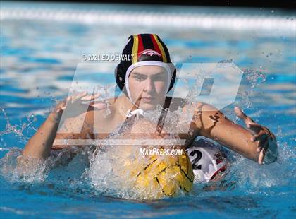 Thumbnail 1 in Marin Academy vs. Northgate (CIF NCS D2 Final) photogallery.