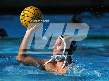 Thumbnail 1 in Marin Academy vs. Northgate (CIF NCS D2 Final) photogallery.