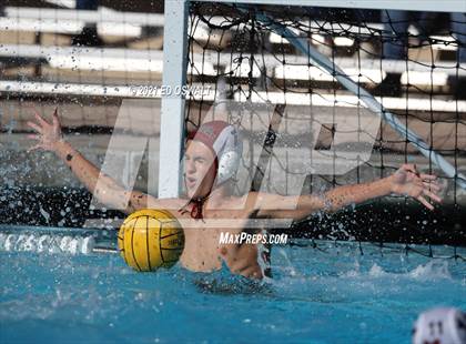 Thumbnail 3 in Marin Academy vs. Northgate (CIF NCS D2 Final) photogallery.