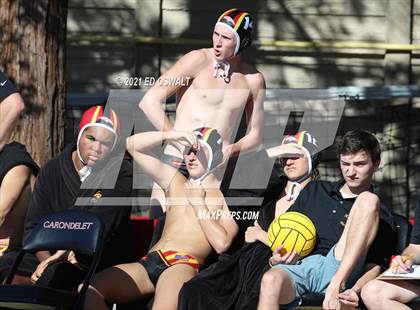 Thumbnail 1 in Marin Academy vs. Northgate (CIF NCS D2 Final) photogallery.