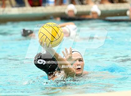 Thumbnail 1 in Clovis North vs Granite Bay (Julian Szmidt Memorial Tournament) photogallery.
