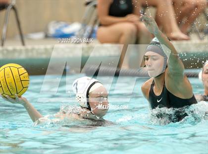 Thumbnail 3 in Clovis North vs Granite Bay (Julian Szmidt Memorial Tournament) photogallery.