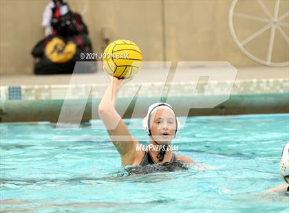 Thumbnail 1 in Clovis North vs Granite Bay (Julian Szmidt Memorial Tournament) photogallery.