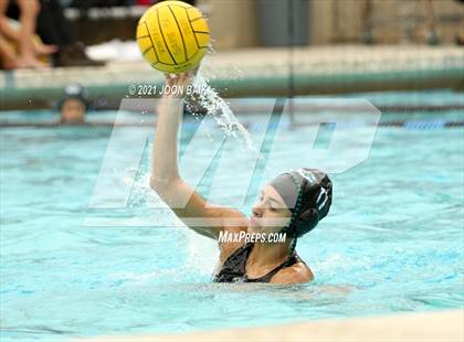 Thumbnail 3 in Clovis North vs Granite Bay (Julian Szmidt Memorial Tournament) photogallery.