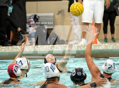 Thumbnail 3 in Clovis North vs Granite Bay (Julian Szmidt Memorial Tournament) photogallery.