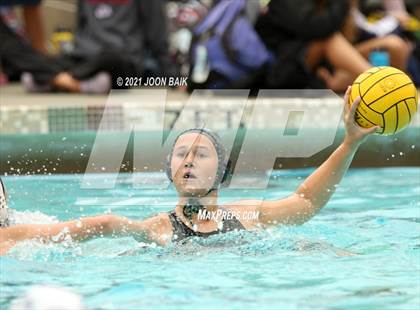 Thumbnail 1 in Clovis North vs Granite Bay (Julian Szmidt Memorial Tournament) photogallery.