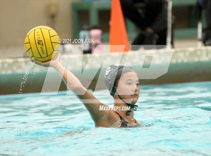 Thumbnail 1 in Clovis North vs Granite Bay (Julian Szmidt Memorial Tournament) photogallery.