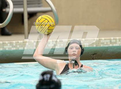 Thumbnail 1 in Clovis North vs Granite Bay (Julian Szmidt Memorial Tournament) photogallery.
