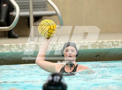 Thumbnail 3 in Clovis North vs Granite Bay (Julian Szmidt Memorial Tournament) photogallery.