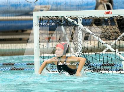 Thumbnail 1 in Clovis North vs Granite Bay (Julian Szmidt Memorial Tournament) photogallery.