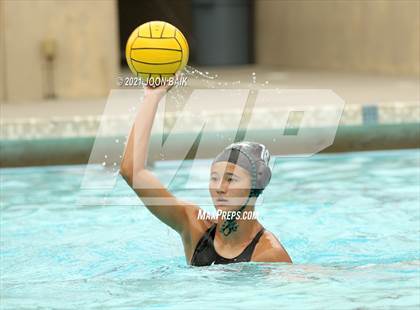 Thumbnail 1 in Clovis North vs Granite Bay (Julian Szmidt Memorial Tournament) photogallery.