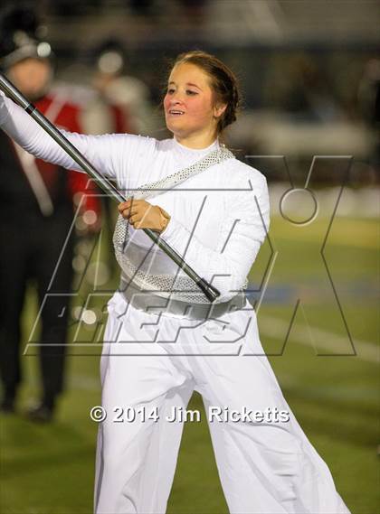 Thumbnail 2 in Argyle vs Lake Worth (UIL 4A Division 1 Region 2 Bi-District Playoff) photogallery.