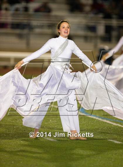 Thumbnail 3 in Argyle vs Lake Worth (UIL 4A Division 1 Region 2 Bi-District Playoff) photogallery.