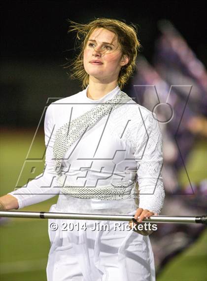 Thumbnail 1 in Argyle vs Lake Worth (UIL 4A Division 1 Region 2 Bi-District Playoff) photogallery.