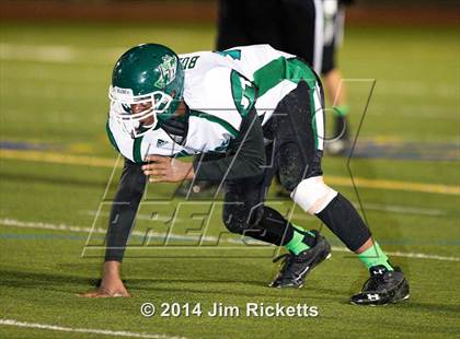 Thumbnail 3 in Argyle vs Lake Worth (UIL 4A Division 1 Region 2 Bi-District Playoff) photogallery.