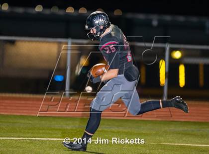 Thumbnail 3 in Argyle vs Lake Worth (UIL 4A Division 1 Region 2 Bi-District Playoff) photogallery.