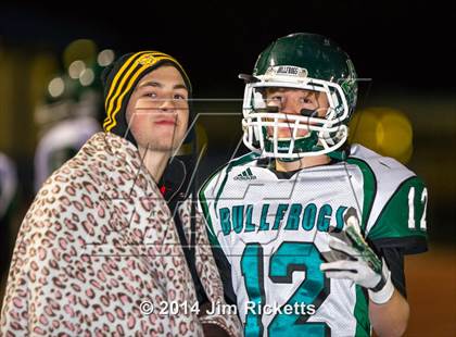Thumbnail 1 in Argyle vs Lake Worth (UIL 4A Division 1 Region 2 Bi-District Playoff) photogallery.