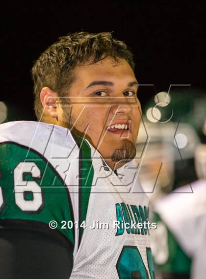 Thumbnail 3 in Argyle vs Lake Worth (UIL 4A Division 1 Region 2 Bi-District Playoff) photogallery.