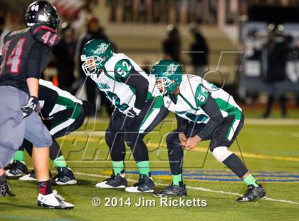 Thumbnail 3 in Argyle vs Lake Worth (UIL 4A Division 1 Region 2 Bi-District Playoff) photogallery.