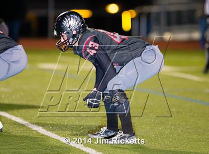 Thumbnail 3 in Argyle vs Lake Worth (UIL 4A Division 1 Region 2 Bi-District Playoff) photogallery.