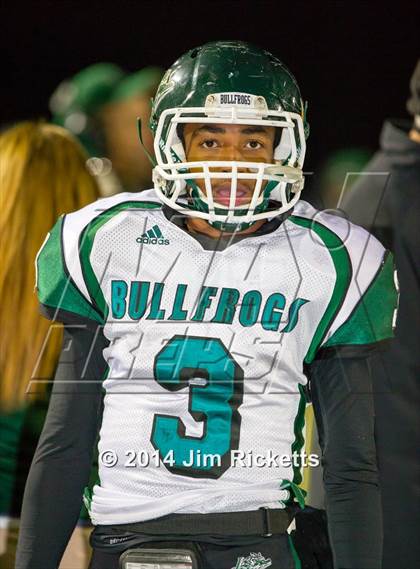 Thumbnail 3 in Argyle vs Lake Worth (UIL 4A Division 1 Region 2 Bi-District Playoff) photogallery.