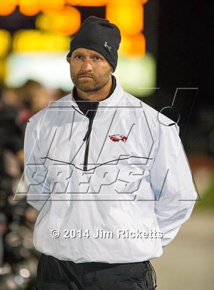 Thumbnail 2 in Argyle vs Lake Worth (UIL 4A Division 1 Region 2 Bi-District Playoff) photogallery.