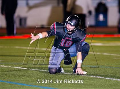 Thumbnail 2 in Argyle vs Lake Worth (UIL 4A Division 1 Region 2 Bi-District Playoff) photogallery.