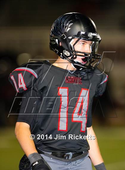 Thumbnail 1 in Argyle vs Lake Worth (UIL 4A Division 1 Region 2 Bi-District Playoff) photogallery.