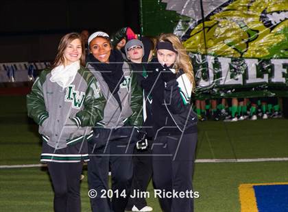 Thumbnail 1 in Argyle vs Lake Worth (UIL 4A Division 1 Region 2 Bi-District Playoff) photogallery.