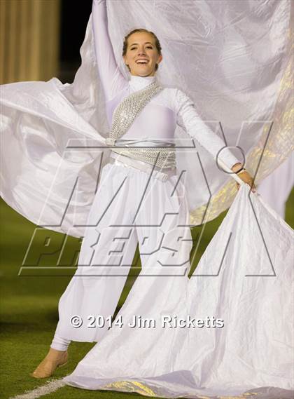 Thumbnail 2 in Argyle vs Lake Worth (UIL 4A Division 1 Region 2 Bi-District Playoff) photogallery.