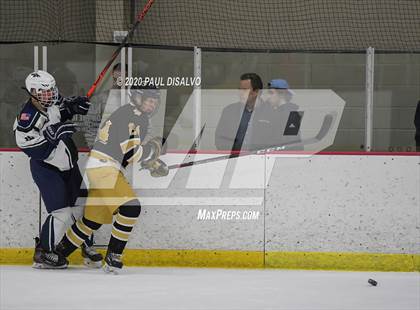 Thumbnail 2 in Pine Creek vs. Monarch photogallery.