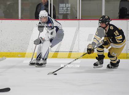 Thumbnail 2 in Pine Creek vs. Monarch photogallery.
