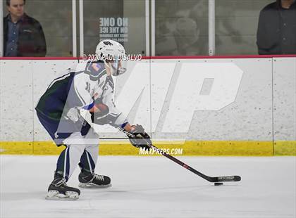Thumbnail 2 in Pine Creek vs. Monarch photogallery.