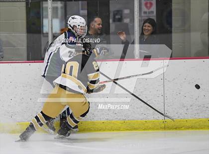 Thumbnail 2 in Pine Creek vs. Monarch photogallery.