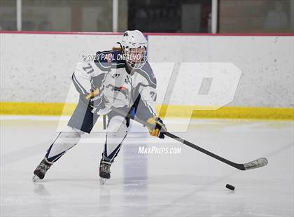 Thumbnail 3 in Pine Creek vs. Monarch photogallery.