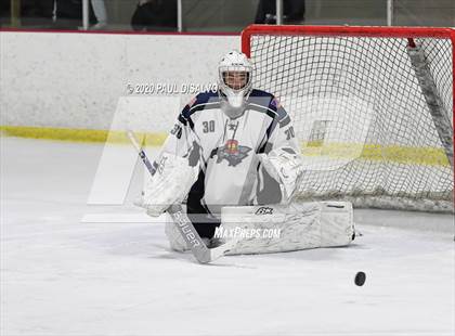 Thumbnail 1 in Pine Creek vs. Monarch photogallery.