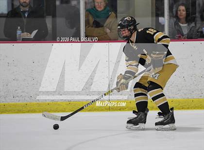 Thumbnail 2 in Pine Creek vs. Monarch photogallery.