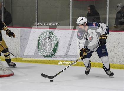 Thumbnail 1 in Pine Creek vs. Monarch photogallery.