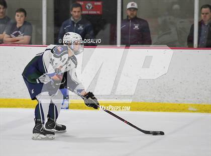 Thumbnail 2 in Pine Creek vs. Monarch photogallery.