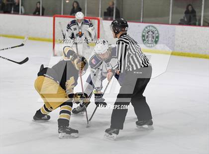 Thumbnail 2 in Pine Creek vs. Monarch photogallery.