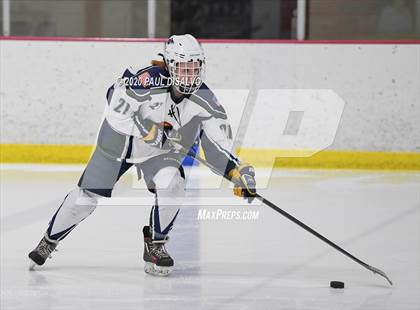 Thumbnail 1 in Pine Creek vs. Monarch photogallery.