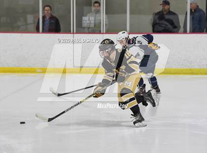Thumbnail 3 in Pine Creek vs. Monarch photogallery.